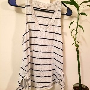 Relaxed & Comfy Tank